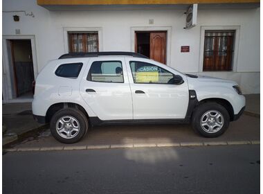 Dacia - Duster